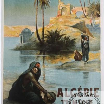 Plm algerie tunisie