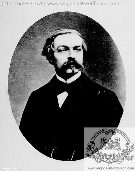 PLM Auguste Laugel administrateur 1884