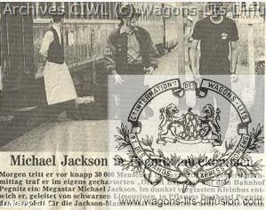 Wl michael jackson sur le poe 1992 4