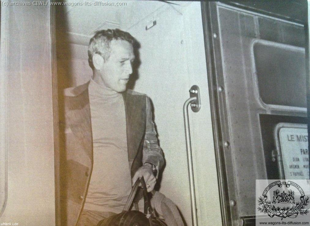 WL Paul Newman sur le Mistral (2)