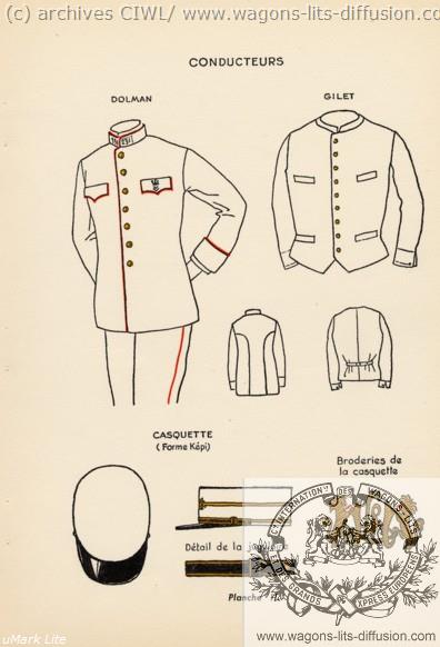 WL uniformes (2)