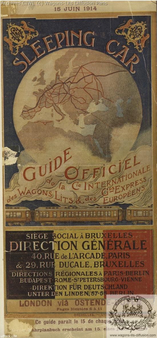 Ciwl guide 1914 cover
