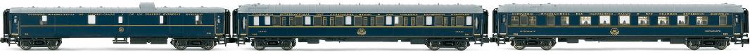 convoi Orient Express Ciwl