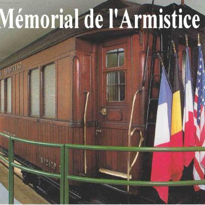 Musee de l armistice wr 2419