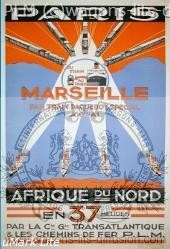 Plm afrique du nord