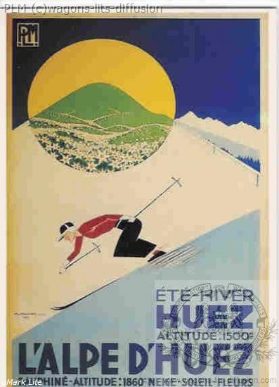 Plm alpedhuez