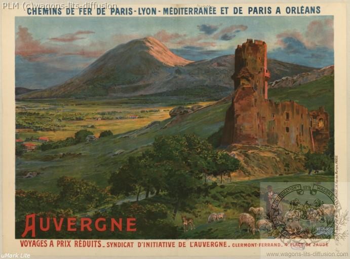 Plm auvergne 3