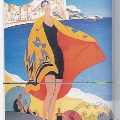 Plm calvi plage corse