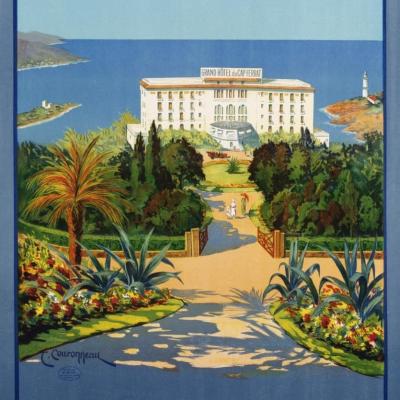 Plm cap ferrat 2