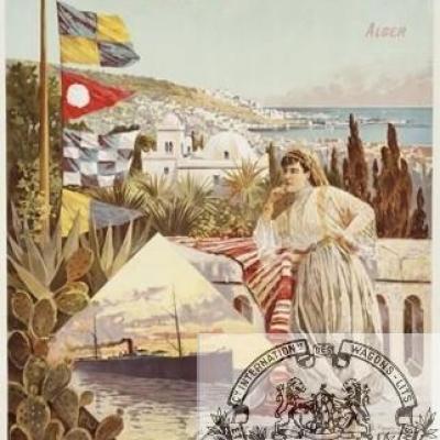 Plm cgt algerie tunisie 1