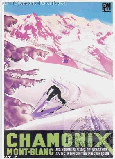 Plm chamonix chasseneige 1