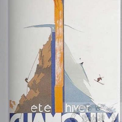 Plm chamonix ete hiver 1
