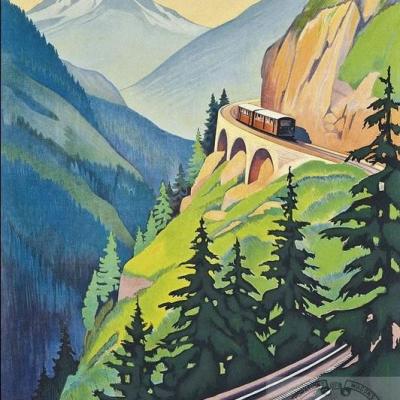 Plm chamonix martigny 1