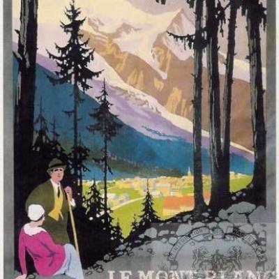 Plm chamonix mont blanc 1