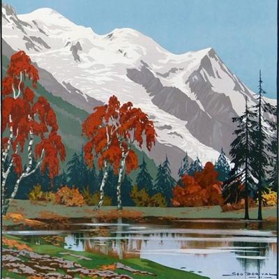 Plm chamonix mont blanc 3