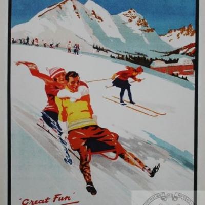 Plm chamonix mont blanc aix les bains revard 1