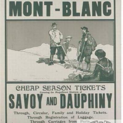 Plm chamonix mont blanc pub 4