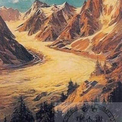 Plm chamonix montenvers 1