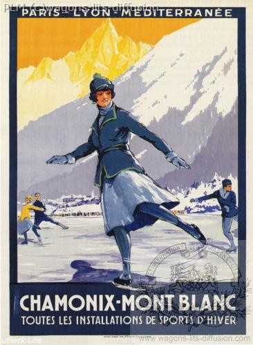 Plm chamonix patineuse 1