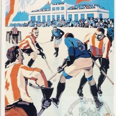 Plm chamonixhockey