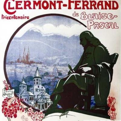 Plm clermont blaise pascal