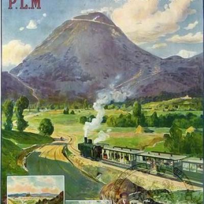 Plm clermont puy de dome