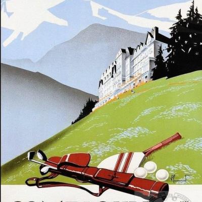 Plm combloux hotel mont blanc