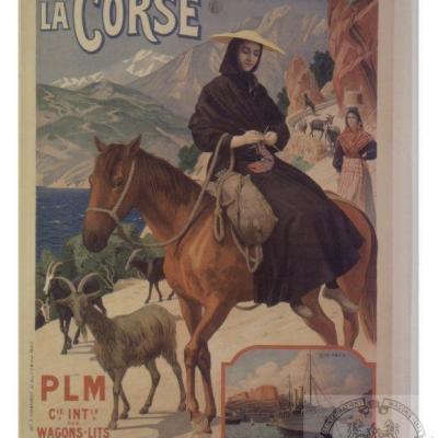 Plm corse
