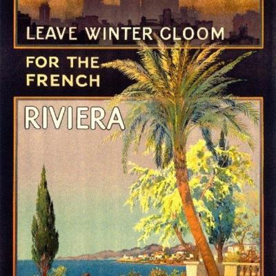 Plm cote azur french riviera
