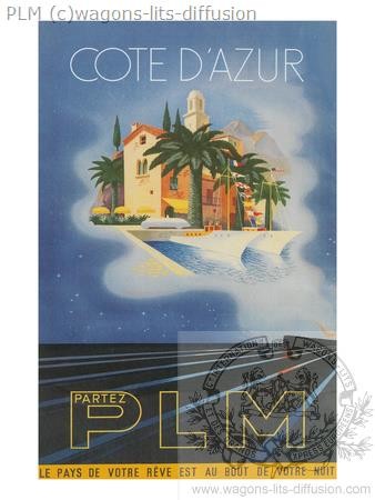 Plm cote d azur 2 