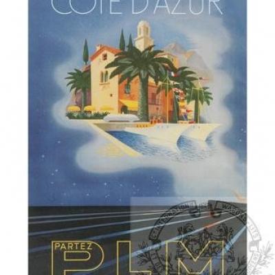 Plm cote d azur 2 