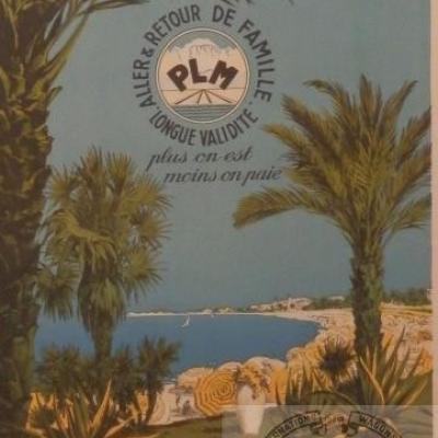 Plm cote d azur 2