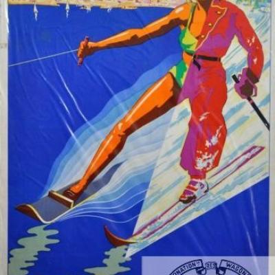 Plm cote d azur corse ski nautique et alpin 