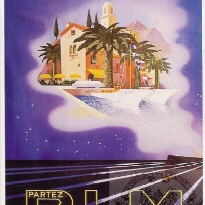 Plm cote d azur partez