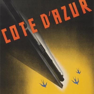Plm cote d azur satomi 1929