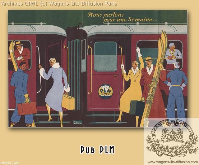 Plm pub vers 1930