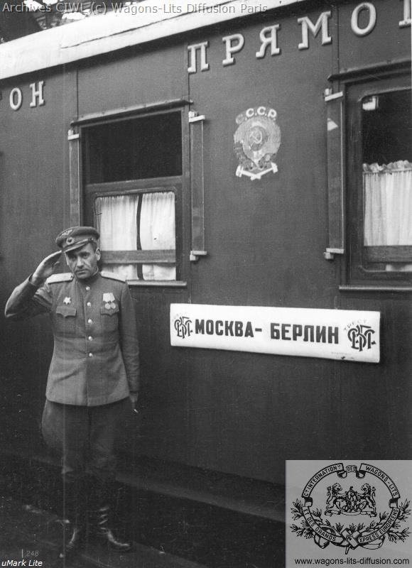 Wl 1941 moscou berlin cccp