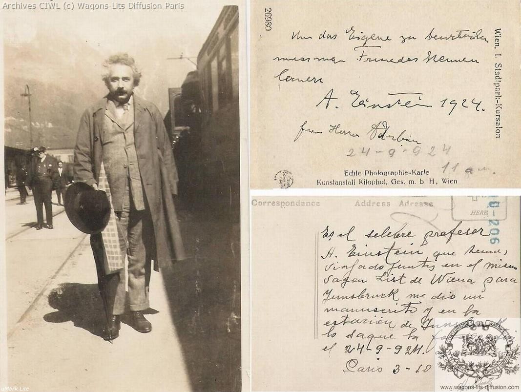 Wl albert einstein wien insbruck 1924 2 