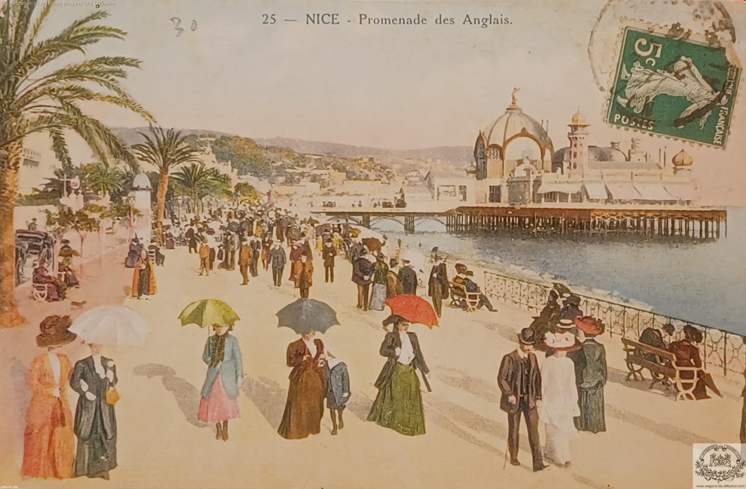Wl cp nice promenade des anglais 