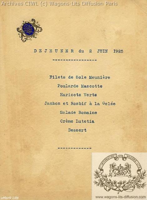 Wl menu 02junio1925 viaje del presidente de la republica francesa al bas rhin regreso 1