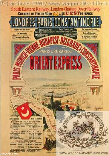 WL Orient Express 1883 (2)