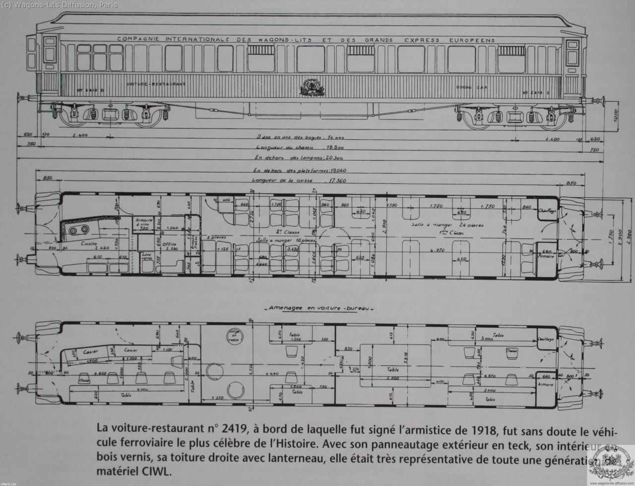 WL plan VR 2419 armistice cf guizol