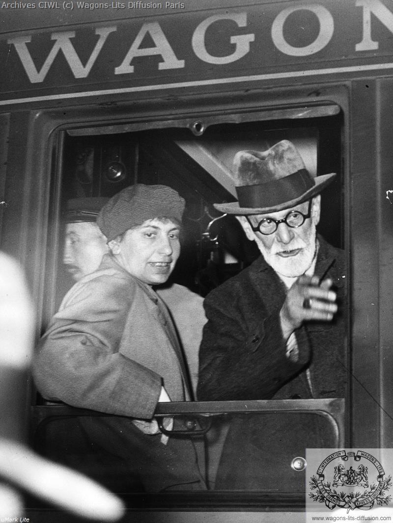 Wl sigmund freud and anna freud 2