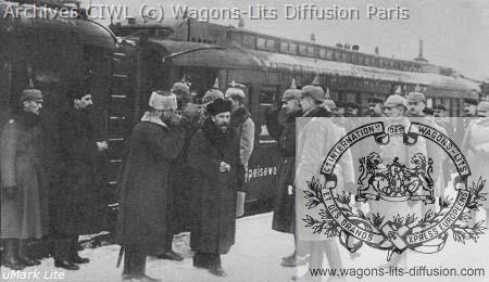 Wl trosky 1918 ciwl requisitionnee par les allemands 1